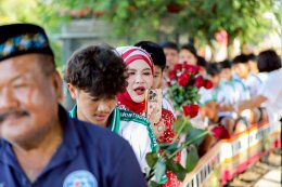 "มาดามนันท์" อัดฉีด1แสนทีมหมอนทองวิทยา