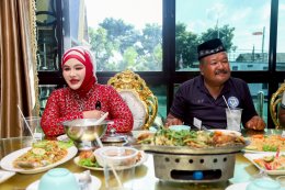 "มาดามนันท์" อัดฉีด1แสนทีมหมอนทองวิทยา