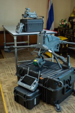 ส.นวัตกรรมฯผนึกมรภ.ธนบุรี มุ่งพัฒนาคนรุ่นใหม่ยุคเศรษฐกิจคาร์บอนต่ำ