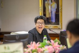 ส.นวัตกรรมฯผนึกมรภ.ธนบุรี มุ่งพัฒนาคนรุ่นใหม่ยุคเศรษฐกิจคาร์บอนต่ำ