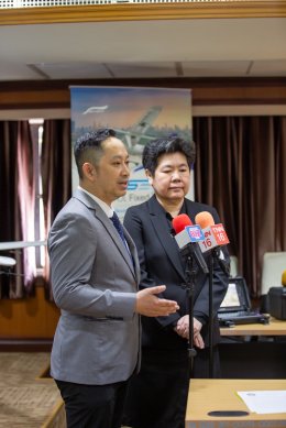 ส.นวัตกรรมฯผนึกมรภ.ธนบุรี มุ่งพัฒนาคนรุ่นใหม่ยุคเศรษฐกิจคาร์บอนต่ำ