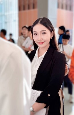 "รังรอง" พรรคโอกาศ ใหม่ ชู "Digital Wallet 300 บาท