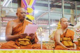 ครอบครัว "ศรีษะทิน"  เป็นเจ้าภาพทอดกฐินสามัคคีวัดศรีวารีน้อย ประจำปี 2568  โดยในปีนี้มีคณะผู้มีจิตศรัทธา ร่วมออกโรงทาน 149 ร้าน ยอดกฐินปีนี้ อยู่ที่  2,392,685.75 บาท