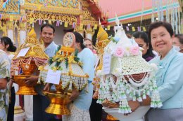 ครอบครัว "ศรีษะทิน"  เป็นเจ้าภาพทอดกฐินสามัคคีวัดศรีวารีน้อย ประจำปี 2568  โดยในปีนี้มีคณะผู้มีจิตศรัทธา ร่วมออกโรงทาน 149 ร้าน ยอดกฐินปีนี้ อยู่ที่  2,392,685.75 บาท
