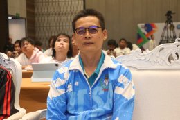 "เปิดโครงการ Domestic Power Esports 2025-2026 พัฒนาวงการ E-SPORTS THAILAND"