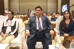 "เปิดโครงการ Domestic Power Esports 2025-2026 พัฒนาวงการ E-SPORTS THAILAND"