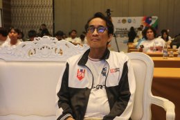 "เปิดโครงการ Domestic Power Esports 2025-2026 พัฒนาวงการ E-SPORTS THAILAND"