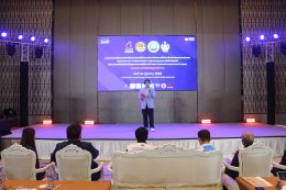 "เปิดโครงการ Domestic Power Esports 2025-2026 พัฒนาวงการ E-SPORTS THAILAND"