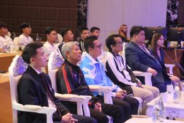 "เปิดโครงการ Domestic Power Esports 2025-2026 พัฒนาวงการ E-SPORTS THAILAND"