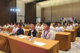 "เปิดโครงการ Domestic Power Esports 2025-2026 พัฒนาวงการ E-SPORTS THAILAND"