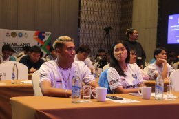 "เปิดโครงการ Domestic Power Esports 2025-2026 พัฒนาวงการ E-SPORTS THAILAND"