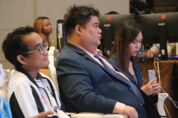 "เปิดโครงการ Domestic Power Esports 2025-2026 พัฒนาวงการ E-SPORTS THAILAND"