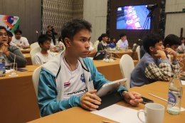 "เปิดโครงการ Domestic Power Esports 2025-2026 พัฒนาวงการ E-SPORTS THAILAND"