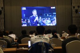 "เปิดโครงการ Domestic Power Esports 2025-2026 พัฒนาวงการ E-SPORTS THAILAND"