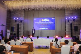 "เปิดโครงการ Domestic Power Esports 2025-2026 พัฒนาวงการ E-SPORTS THAILAND"