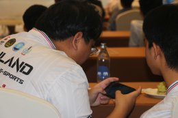 "เปิดโครงการ Domestic Power Esports 2025-2026 พัฒนาวงการ E-SPORTS THAILAND"