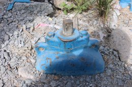 หัวหน้าพรรคแรงงานสร้างชาติ รับเรื่องร้องเรียน! ชาวบ้านกว่า 1,500 หลังคาเรือนเดือดร้อน เสาไฟฟ้าตั้งขวางทางเข้าออกซอย ถนนหนามแดง สมุทรปราการ