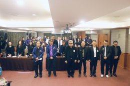 สมุทรปราการ มนัส หน.พรรคแรงงานสร้างชาติ เปิดตัวผู้สมัคร ส.ส.เขต เพิ่มอีก 7 จังหวัด เตรียมสู้ศึกเลือกตั้ง