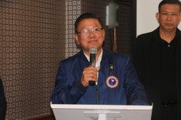 สมุทรปราการ มนัส หน.พรรคแรงงานสร้างชาติ เปิดตัวผู้สมัคร ส.ส.เขต เพิ่มอีก 7 จังหวัด เตรียมสู้ศึกเลือกตั้ง