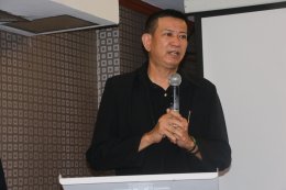 สมุทรปราการ มนัส หน.พรรคแรงงานสร้างชาติ เปิดตัวผู้สมัคร ส.ส.เขต เพิ่มอีก 7 จังหวัด เตรียมสู้ศึกเลือกตั้ง