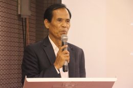 สมุทรปราการ มนัส หน.พรรคแรงงานสร้างชาติ เปิดตัวผู้สมัคร ส.ส.เขต เพิ่มอีก 7 จังหวัด เตรียมสู้ศึกเลือกตั้ง