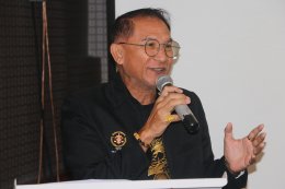 สมุทรปราการ มนัส หน.พรรคแรงงานสร้างชาติ เปิดตัวผู้สมัคร ส.ส.เขต เพิ่มอีก 7 จังหวัด เตรียมสู้ศึกเลือกตั้ง