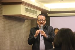 สมุทรปราการ มนัส หน.พรรคแรงงานสร้างชาติ เปิดตัวผู้สมัคร ส.ส.เขต เพิ่มอีก 7 จังหวัด เตรียมสู้ศึกเลือกตั้ง