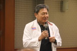 สมุทรปราการ มนัส หน.พรรคแรงงานสร้างชาติ เปิดตัวผู้สมัคร ส.ส.เขต เพิ่มอีก 7 จังหวัด เตรียมสู้ศึกเลือกตั้ง