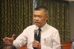 สมุทรปราการ มนัส หน.พรรคแรงงานสร้างชาติ เปิดตัวผู้สมัคร ส.ส.เขต เพิ่มอีก 7 จังหวัด เตรียมสู้ศึกเลือกตั้ง