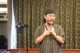 สมุทรปราการ มนัส หน.พรรคแรงงานสร้างชาติ เปิดตัวผู้สมัคร ส.ส.เขต เพิ่มอีก 7 จังหวัด เตรียมสู้ศึกเลือกตั้ง