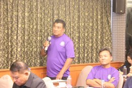 สมุทรปราการ มนัส หน.พรรคแรงงานสร้างชาติ เปิดตัวผู้สมัคร ส.ส.เขต เพิ่มอีก 7 จังหวัด เตรียมสู้ศึกเลือกตั้ง