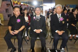 วิทยาลัยเทคโนโลยีไทย-ไต้หวัน (BDI)  จับมือ บริษัท เอไอออเน็กซ์ จำกัด  ผู้ผลิตและจัดจำหน่ายรถจักรยานยนต์ฟ้า EV  ผนึกกำลังร่วมส่งเสริมนักเรียนอาชีวะ เรียนรู้เทคนิคการซ่อมรถจักรยานยนต์ไฟฟ้า รองรับตลาดเทรนคนไทย หันมาใช้รถจักรยานยนต์ EV แบบก้าวกระโดด