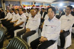 วิทยาลัยเทคโนโลยีไทย-ไต้หวัน (BDI)  จับมือ บริษัท เอไอออเน็กซ์ จำกัด  ผู้ผลิตและจัดจำหน่ายรถจักรยานยนต์ฟ้า EV  ผนึกกำลังร่วมส่งเสริมนักเรียนอาชีวะ เรียนรู้เทคนิคการซ่อมรถจักรยานยนต์ไฟฟ้า รองรับตลาดเทรนคนไทย หันมาใช้รถจักรยานยนต์ EV แบบก้าวกระโดด