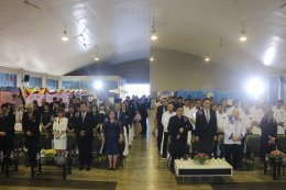 วิทยาลัยเทคโนโลยีไทย-ไต้หวัน (BDI)  จับมือ บริษัท เอไอออเน็กซ์ จำกัด  ผู้ผลิตและจัดจำหน่ายรถจักรยานยนต์ฟ้า EV  ผนึกกำลังร่วมส่งเสริมนักเรียนอาชีวะ เรียนรู้เทคนิคการซ่อมรถจักรยานยนต์ไฟฟ้า รองรับตลาดเทรนคนไทย หันมาใช้รถจักรยานยนต์ EV แบบก้าวกระโดด