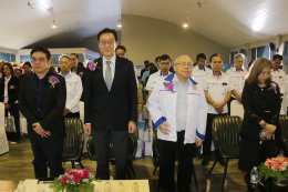 วิทยาลัยเทคโนโลยีไทย-ไต้หวัน (BDI)  จับมือ บริษัท เอไอออเน็กซ์ จำกัด  ผู้ผลิตและจัดจำหน่ายรถจักรยานยนต์ฟ้า EV  ผนึกกำลังร่วมส่งเสริมนักเรียนอาชีวะ เรียนรู้เทคนิคการซ่อมรถจักรยานยนต์ไฟฟ้า รองรับตลาดเทรนคนไทย หันมาใช้รถจักรยานยนต์ EV แบบก้าวกระโดด