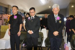 วิทยาลัยเทคโนโลยีไทย-ไต้หวัน (BDI)  จับมือ บริษัท เอไอออเน็กซ์ จำกัด  ผู้ผลิตและจัดจำหน่ายรถจักรยานยนต์ฟ้า EV  ผนึกกำลังร่วมส่งเสริมนักเรียนอาชีวะ เรียนรู้เทคนิคการซ่อมรถจักรยานยนต์ไฟฟ้า รองรับตลาดเทรนคนไทย หันมาใช้รถจักรยานยนต์ EV แบบก้าวกระโดด