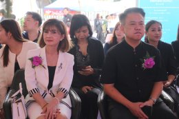 วิทยาลัยเทคโนโลยีไทย-ไต้หวัน (BDI)  จับมือ บริษัท เอไอออเน็กซ์ จำกัด  ผู้ผลิตและจัดจำหน่ายรถจักรยานยนต์ฟ้า EV  ผนึกกำลังร่วมส่งเสริมนักเรียนอาชีวะ เรียนรู้เทคนิคการซ่อมรถจักรยานยนต์ไฟฟ้า รองรับตลาดเทรนคนไทย หันมาใช้รถจักรยานยนต์ EV แบบก้าวกระโดด