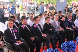 วิทยาลัยเทคโนโลยีไทย-ไต้หวัน (BDI)  จับมือ บริษัท เอไอออเน็กซ์ จำกัด  ผู้ผลิตและจัดจำหน่ายรถจักรยานยนต์ฟ้า EV  ผนึกกำลังร่วมส่งเสริมนักเรียนอาชีวะ เรียนรู้เทคนิคการซ่อมรถจักรยานยนต์ไฟฟ้า รองรับตลาดเทรนคนไทย หันมาใช้รถจักรยานยนต์ EV แบบก้าวกระโดด