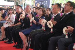 วิทยาลัยเทคโนโลยีไทย-ไต้หวัน (BDI)  จับมือ บริษัท เอไอออเน็กซ์ จำกัด  ผู้ผลิตและจัดจำหน่ายรถจักรยานยนต์ฟ้า EV  ผนึกกำลังร่วมส่งเสริมนักเรียนอาชีวะ เรียนรู้เทคนิคการซ่อมรถจักรยานยนต์ไฟฟ้า รองรับตลาดเทรนคนไทย หันมาใช้รถจักรยานยนต์ EV แบบก้าวกระโดด