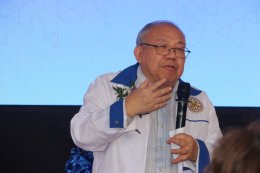 วิทยาลัยเทคโนโลยีไทย-ไต้หวัน (BDI)  จับมือ บริษัท เอไอออเน็กซ์ จำกัด  ผู้ผลิตและจัดจำหน่ายรถจักรยานยนต์ฟ้า EV  ผนึกกำลังร่วมส่งเสริมนักเรียนอาชีวะ เรียนรู้เทคนิคการซ่อมรถจักรยานยนต์ไฟฟ้า รองรับตลาดเทรนคนไทย หันมาใช้รถจักรยานยนต์ EV แบบก้าวกระโดด