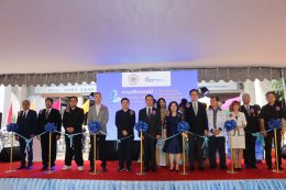 วิทยาลัยเทคโนโลยีไทย-ไต้หวัน (BDI)  จับมือ บริษัท เอไอออเน็กซ์ จำกัด  ผู้ผลิตและจัดจำหน่ายรถจักรยานยนต์ฟ้า EV  ผนึกกำลังร่วมส่งเสริมนักเรียนอาชีวะ เรียนรู้เทคนิคการซ่อมรถจักรยานยนต์ไฟฟ้า รองรับตลาดเทรนคนไทย หันมาใช้รถจักรยานยนต์ EV แบบก้าวกระโดด