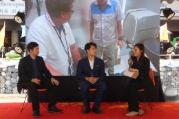 วิทยาลัยเทคโนโลยีไทย-ไต้หวัน (BDI)  จับมือ บริษัท เอไอออเน็กซ์ จำกัด  ผู้ผลิตและจัดจำหน่ายรถจักรยานยนต์ฟ้า EV  ผนึกกำลังร่วมส่งเสริมนักเรียนอาชีวะ เรียนรู้เทคนิคการซ่อมรถจักรยานยนต์ไฟฟ้า รองรับตลาดเทรนคนไทย หันมาใช้รถจักรยานยนต์ EV แบบก้าวกระโดด