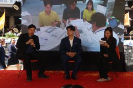 วิทยาลัยเทคโนโลยีไทย-ไต้หวัน (BDI)  จับมือ บริษัท เอไอออเน็กซ์ จำกัด  ผู้ผลิตและจัดจำหน่ายรถจักรยานยนต์ฟ้า EV  ผนึกกำลังร่วมส่งเสริมนักเรียนอาชีวะ เรียนรู้เทคนิคการซ่อมรถจักรยานยนต์ไฟฟ้า รองรับตลาดเทรนคนไทย หันมาใช้รถจักรยานยนต์ EV แบบก้าวกระโดด