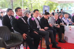 วิทยาลัยเทคโนโลยีไทย-ไต้หวัน (BDI)  จับมือ บริษัท เอไอออเน็กซ์ จำกัด  ผู้ผลิตและจัดจำหน่ายรถจักรยานยนต์ฟ้า EV  ผนึกกำลังร่วมส่งเสริมนักเรียนอาชีวะ เรียนรู้เทคนิคการซ่อมรถจักรยานยนต์ไฟฟ้า รองรับตลาดเทรนคนไทย หันมาใช้รถจักรยานยนต์ EV แบบก้าวกระโดด