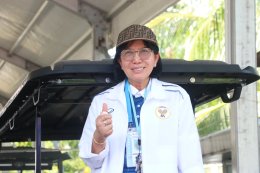 " Phatum Thani International Soft Tennis Tournament 2025" วันที่สาม ไต้หวันร้อนแรง!