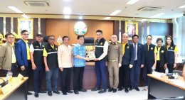 สมาชิกวุฒิสภาลงพื้นที่สระบุรี รับฟังเสียงสะท้อนจากประชาชนในหลากหลายปัญหา ตั้งแต่สิ่งแวดล้อม สุขภาพ ไปจนถึงที่ดินและโครงสร้างพื้นฐาน