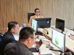 อนุกรรมาธิการด้านกีฬา วุฒิสภา เรียกร้องรัฐบาลให้ความสำคัญกับการเป็นเจ้าภาพซีเกมส์มากกว่านี้ หลังพบสารพัดปัญหา ทั้งเรื่องงบประมาณ, ศูนย์ถ่ายทอดสด และที่พักนักกีฬา