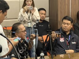  กกท.ยันไทยไม่เสียหายโดนยกเลิกจัดอินดอร์เกมส์ ดันงบทุ่มลงซีเกมส์กู้หน้า