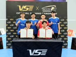 ผู้การแต้ม เปิดตัวสโมสร BBC สุดยิ่งใหญ่  ทุ่มงบ 70 ล้าน บดินทร์ เฮดโค้ชปั้นเด็กสู่ทีมชาติ 