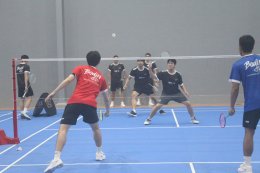 ผู้การแต้ม เปิดตัวสโมสร BBC สุดยิ่งใหญ่  ทุ่มงบ 70 ล้าน บดินทร์ เฮดโค้ชปั้นเด็กสู่ทีมชาติ 